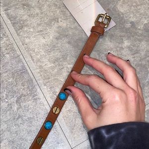 Urban Outfitters belt